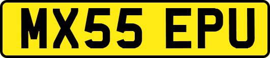 MX55EPU
