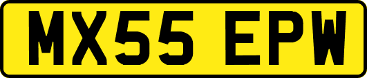MX55EPW