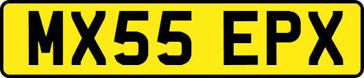 MX55EPX