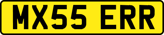 MX55ERR