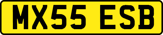 MX55ESB