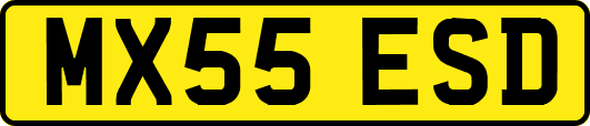 MX55ESD