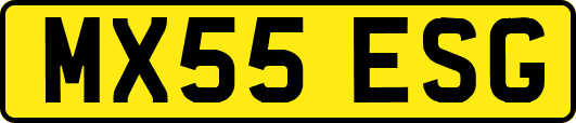 MX55ESG