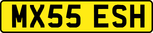 MX55ESH