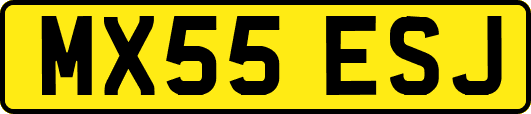 MX55ESJ