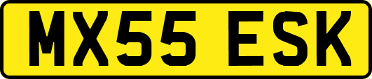 MX55ESK