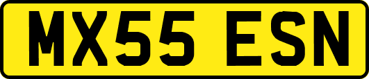 MX55ESN