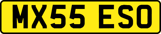 MX55ESO