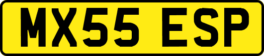 MX55ESP