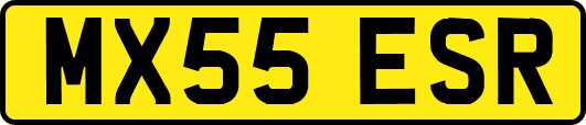 MX55ESR