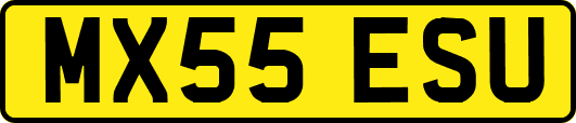 MX55ESU