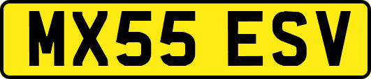 MX55ESV