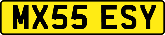 MX55ESY