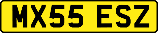 MX55ESZ