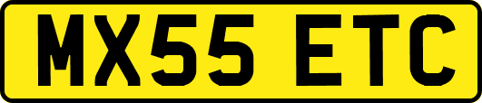 MX55ETC