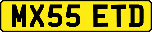 MX55ETD