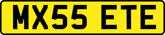 MX55ETE