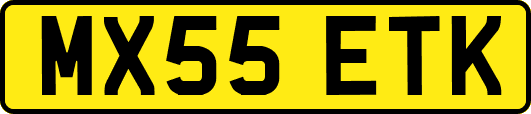 MX55ETK