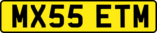MX55ETM