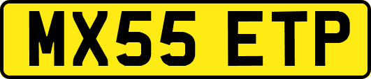 MX55ETP