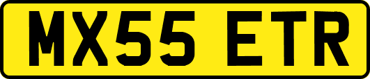 MX55ETR