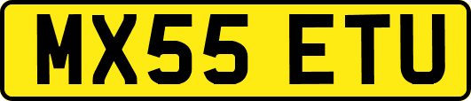 MX55ETU