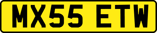 MX55ETW