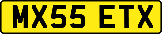 MX55ETX