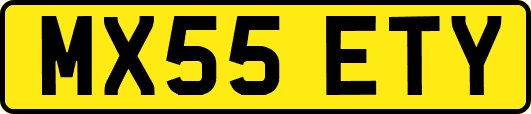 MX55ETY