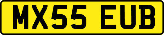 MX55EUB