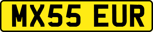 MX55EUR
