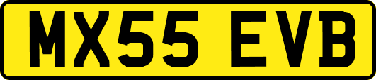 MX55EVB