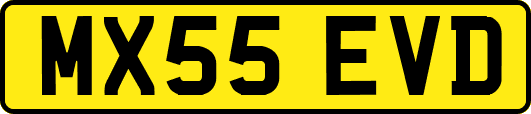 MX55EVD