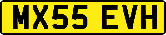 MX55EVH