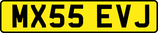 MX55EVJ