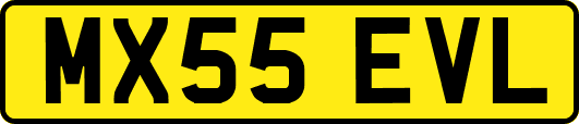 MX55EVL