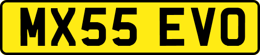MX55EVO