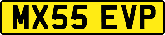 MX55EVP