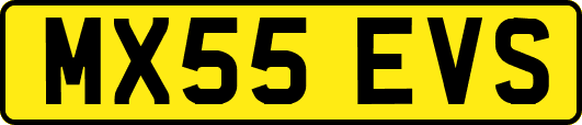MX55EVS