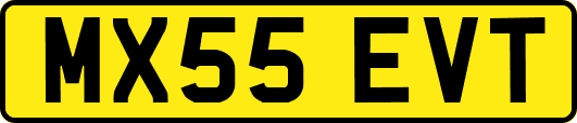 MX55EVT