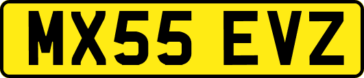 MX55EVZ