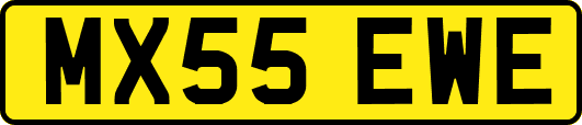 MX55EWE