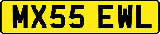 MX55EWL