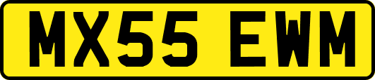 MX55EWM