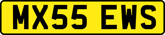 MX55EWS