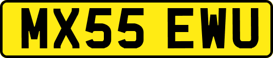 MX55EWU