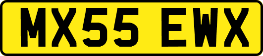 MX55EWX
