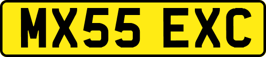 MX55EXC