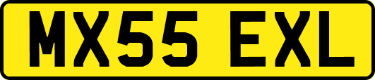 MX55EXL