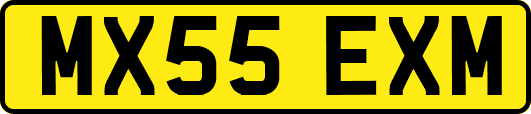 MX55EXM